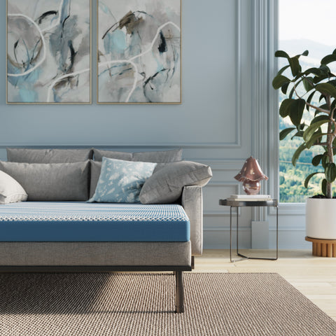 Roost Sleep Cool Cloud Sofa Bed Mattress