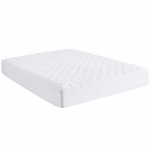 Roost Cool Quilted Waterproof Mattress Protector