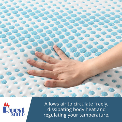 Roost 3-Inch Supreme