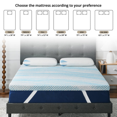 Roost 3-Inch Supreme