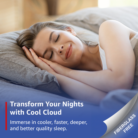 Roost-Sleep-Cool-Cloud-Ultimate-12-Inch-Memory-Foam-Mattress-Medium