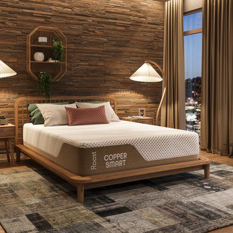 Copper Smart