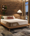 Roost-Sleep-Copper-Smart-Thermic-14-Inch-Hybrid-Mattress-Full-View