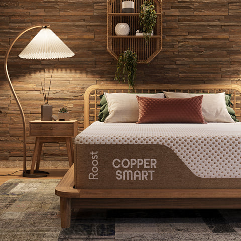 Copper Smart