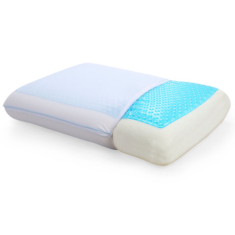 Roost Sleep Reversable Pillow
