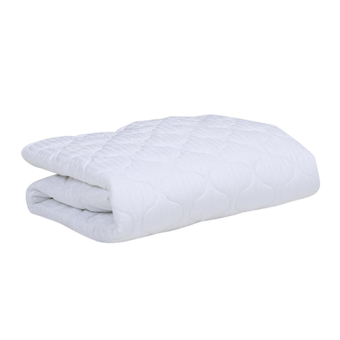 Roost Cool Quilted Waterproof Mattress Protector