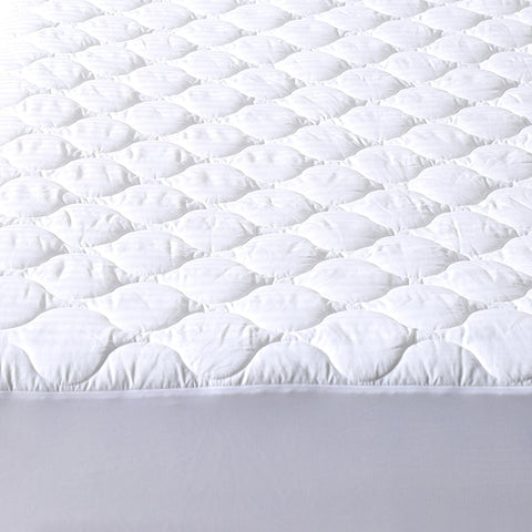 Roost Cool Quilted Waterproof Mattress Protector