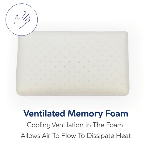 Roost Sleep Conforma Pillow