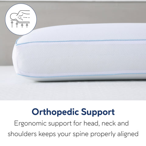 Roost Sleep Cool Sleep Pillow