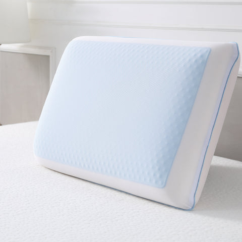 Roost Sleep Reversable Pillow