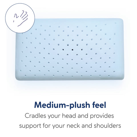 Roost Sleep Cool Sleep Pillow