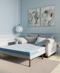 Roost Cool Cloud Sleep Sofa Mattress